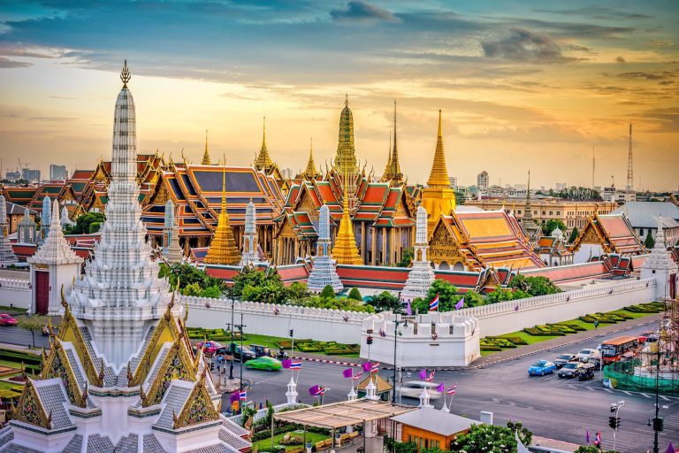 Explore the Beauty of Tourism in Thailand: A Unique Experience