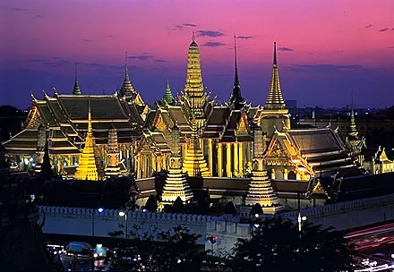 Book Your Trip to Thailand at the Best Prices with H Reservations