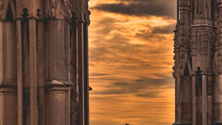 The most prominent monuments in Sharjah