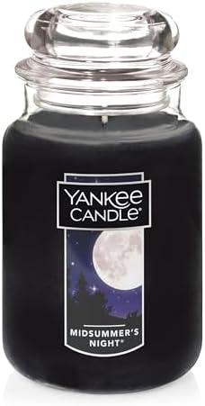 Ultimate Yankee Candle for All Occasions